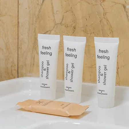 Solidarnosci Skyline By Bookinghost Appartement