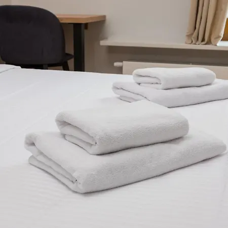 Appartement Solidarnosci Skyline By Bookinghost *